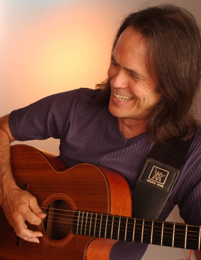 My Songwriting Coach, David Randle